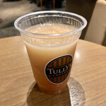 タリーズコーヒー - 