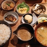 山芋の多い料理店 川崎 - 