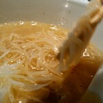 Japanese Soba Noodles 蔦 - 