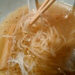 Japanese Soba Noodles 蔦 - 