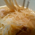 Japanese Soba Noodles 蔦 - 