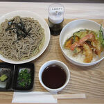 RAKUEI SOBA - 