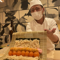 鮨よしかわ 恵比寿 - 