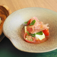 GLICINE di ACQUA PAZZA - 