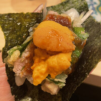 鮨よしかわ 恵比寿 - 