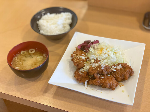 Jonetsu Shokudo Ichinomiya Ten