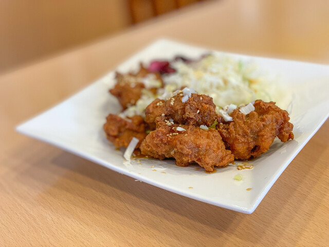 Jonetsu Shokudo Ichinomiya Ten photo 2