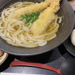 山下本気うどん - 