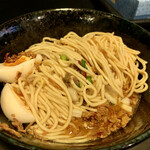 麺ジャラスK - 