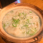 豆金餃子 - 