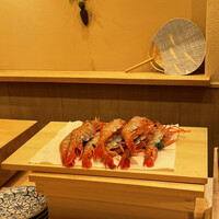 すし処 めくみ - 