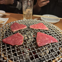 YAKINIKU BON'S - 