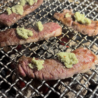 YAKINIKU BON'S - 