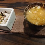 幻の和牛と三崎港直送鮮魚の居酒屋 モルゲン - 