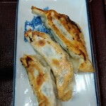 日野餃子&刀削麺 - 