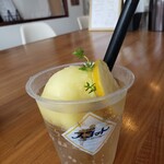 海がみえるカフェ スコット - 