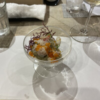 意気な寿し処阿部 広尾別館 - 