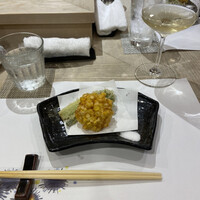 意気な寿し処阿部 広尾別館 - 