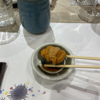 意気な寿し処阿部 広尾別館 - 
