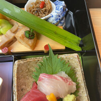 東京竹葉亭 南御堂店 - 