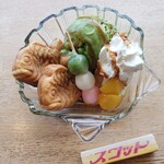 海がみえるカフェ スコット - 