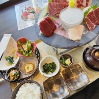 馬桜 銀座通り店 - 