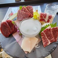 馬桜 銀座通り店 - 