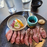 馬桜 銀座通り店 - 