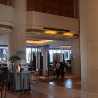 シースケープ テラス・ダイニング - ”シースケープ テラス・ダイニング”の外観。