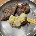 Oosaka Yakiniku Horumon Futago - 