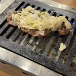 Oosaka Yakiniku Horumon Futago - 