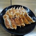 餃子の王将 - 餃子