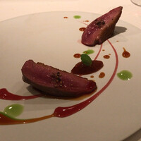 ジョンティ アッシュ - 