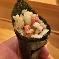 まんてん鮨 日比谷オクロジ店 -  まんてん鮨 日比谷オクロジ店 -