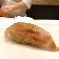 北新地 鮨 栞庵 やましろ - 