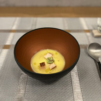 prospero - ゴールドラッシュ、名古屋コーチンの胸肉燻製