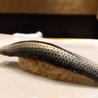 北新地 鮨 栞庵 やましろ - 