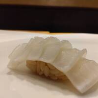 北新地 鮨 栞庵 やましろ - 