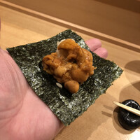 まんてん鮨 日比谷オクロジ店 -  まんてん鮨 日比谷オクロジ店 -