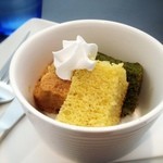 カフェ　アプレミディー - 