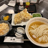 讃岐うどん 白庵