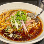 Noodle Atelier有象無象 - 