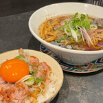 Noodle Atelier有象無象 - 