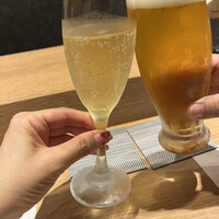 名古屋 栄 鮨 栄華 - 