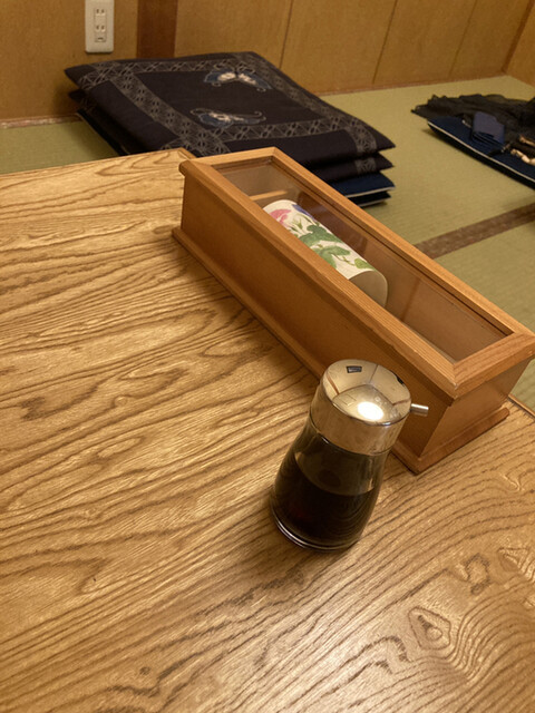 館 - 秋田（食堂）の写真