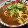 丸亀製麺 古川中島