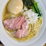 ラーメン屋ジョン - 