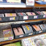 つかもと - 店内：贈答品