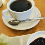 Eimu Kafe - コーヒー