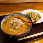 ラーメン亭 ふう - 